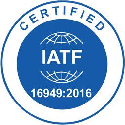 IATF 16969 Certification