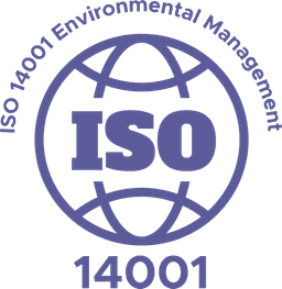 ISO 14001 Certification