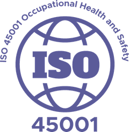 ISO 45001 Certification