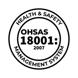 OHSAS 18001 Certification