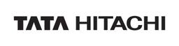 Tata Hitachi Logo